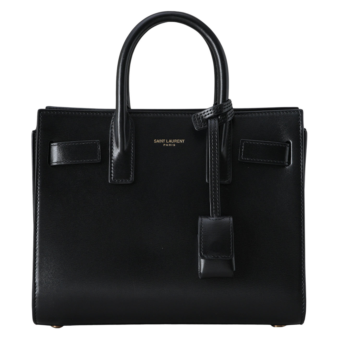 YVES SAINT LAURENT(USED)생로랑 392035 삭드쥬르 나노